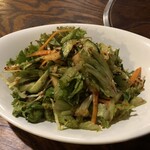 韓国家庭料理 扶餘 - 