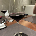 Kumazawa - ランブルスコ