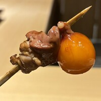 銀座焼とり 京丹波 - 