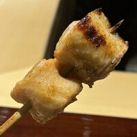 銀座焼とり 京丹波 - 