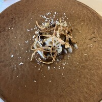 オーガニックグリル鵠沼海岸 - 