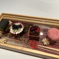 一穀一枝 - 