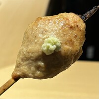 銀座焼とり 京丹波 - 