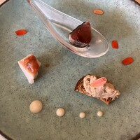 オーガニックグリル鵠沼海岸 - 