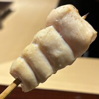 銀座焼とり 京丹波 - 