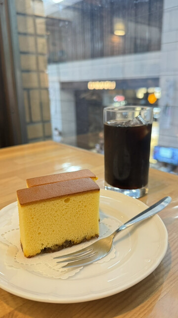 Cafe LaSalle photo 2