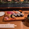みよし寿司 - 上江戸前寿司　2,500円
