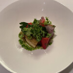 ヴァンサンク・ブランシュ - 