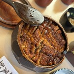 あつた蓬莱軒 - 