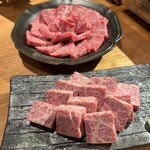 広島牛焼肉 青ひげ - 