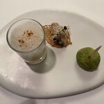 ヴァンサンク・ブランシュ - 