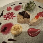 クレアバックス - 