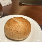 Kumazawa - 全粒粉のパン