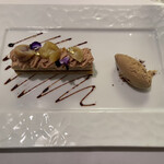 ヴァンサンク・ブランシュ - 