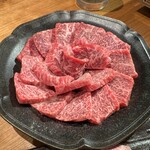 広島牛焼肉 青ひげ - 