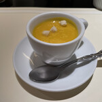 ル グラン - ミニポタージュスープ
