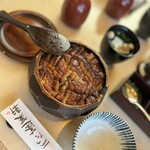 あつた蓬莱軒 神宮店 - 