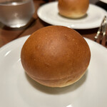 Kumazawa - 自家製ブリオッシュ