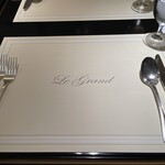 ル グラン - ニューグランド物語(4730円)