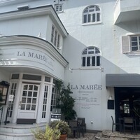 レストラン ラ・マーレ - 