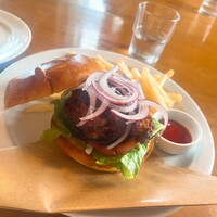 レストラン ラ・マーレ - 