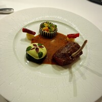 ドミニク・ブシェ トーキョー - 