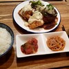 いっかく食堂 天神店