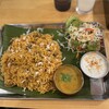 ルシ インドビリヤニ 蒲田店