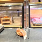 築地青空三代目 - 