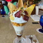 テラスカフェ オーゲ - 