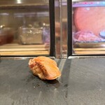 築地青空三代目 - 