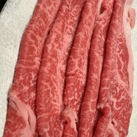 鉄板焼きすき焼きしゃぶしゃぶ いちふじ - 