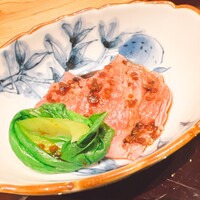 肉料理ふくなが - 