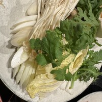 鉄板焼きすき焼きしゃぶしゃぶ いちふじ - 