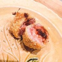 肉料理ふくなが - 
