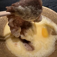 鉄板焼きすき焼きしゃぶしゃぶ いちふじ - 