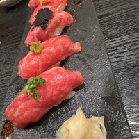 鉄板焼きすき焼きしゃぶしゃぶ いちふじ - 