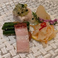 中国飯店 紫玉蘭 - 