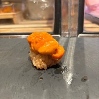 築地青空三代目 大名古屋ビルヂング店 - 