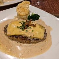 旬菜ステーキ処 らいむらいと - 