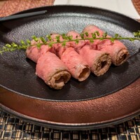 旬菜ステーキ処 らいむらいと - 