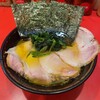 横浜家系総本山 吉村家直系店 ラーメン内田家