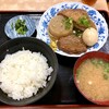 大石屋食堂