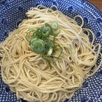 中華そば 麺や食堂 - 