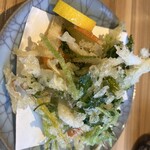 手打ち蕎麦 真とみ - 