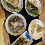 手打ち蕎麦 真とみ - 