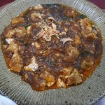 アジアンキッチン 餃子のハナハナ - 