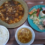 アジアンキッチン 餃子のハナハナ - 料理写真: