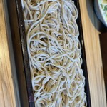 手打ち蕎麦 真とみ - 