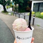 HiO ICE CREAM Atelier 自由が丘 - 